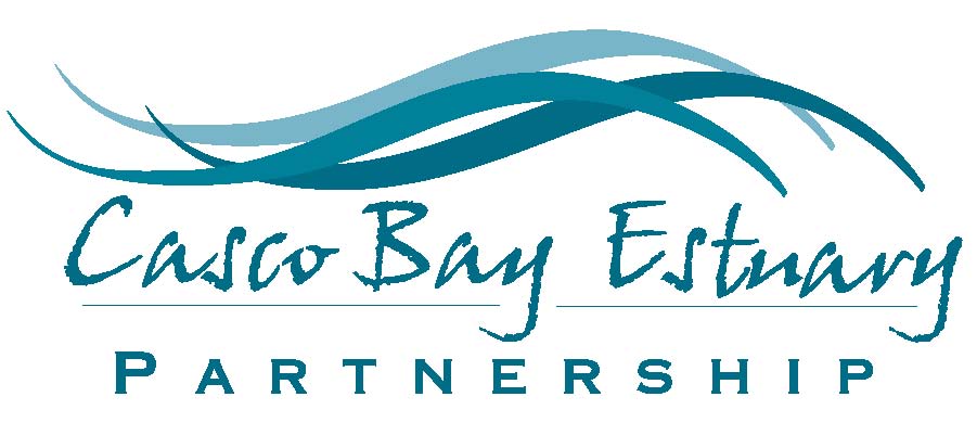 Casco Bay Estuary Partnership logo