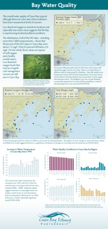 Poster 4 Bay Water Quality