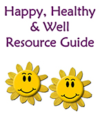 Happy Healthy and Well Resource Guide